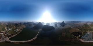 云南省_ 文山壮族苗族自治州_ 丘北县_天鹅湖景区 (8)